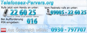 Telefonsex Pervers Perverse Telefonsex Schlampen
